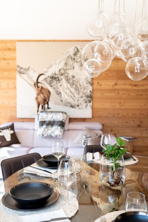 Trilocale Taiga - Traviolo Ski Resort Тему Экстерьер фото