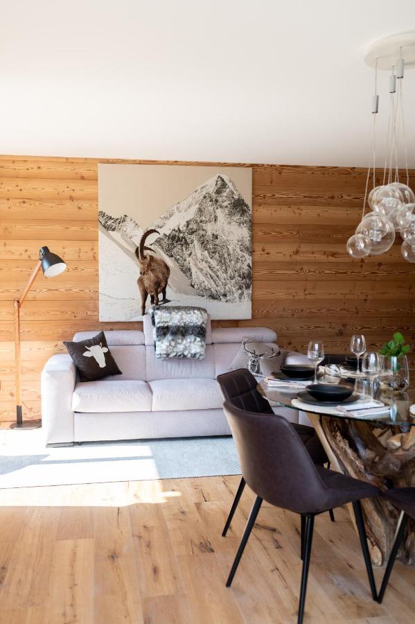 Trilocale Taiga - Traviolo Ski Resort Тему Экстерьер фото