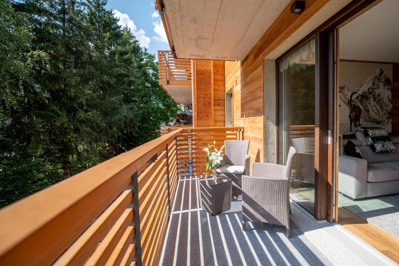 Trilocale Taiga - Traviolo Ski Resort Тему Экстерьер фото